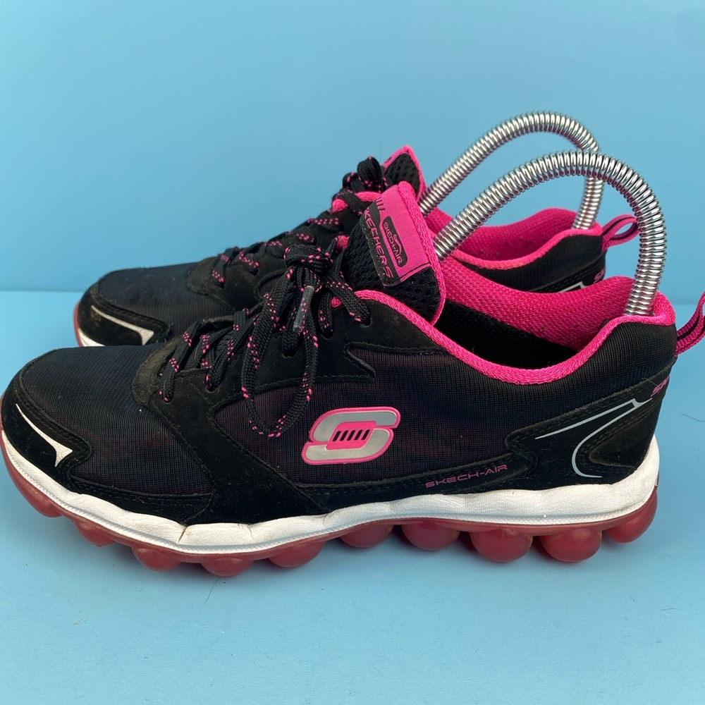 Skechers Skech Air Memory Foam Sneakers.